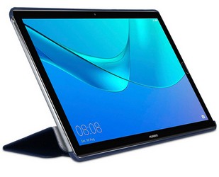 Замена матрицы на планшете Huawei MediaPad M5 10.8 Pro в Казане